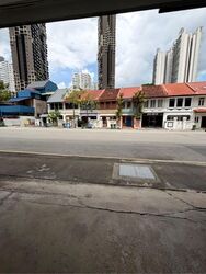 Hoot Kiam Mansion (D10), Shop House #550472701